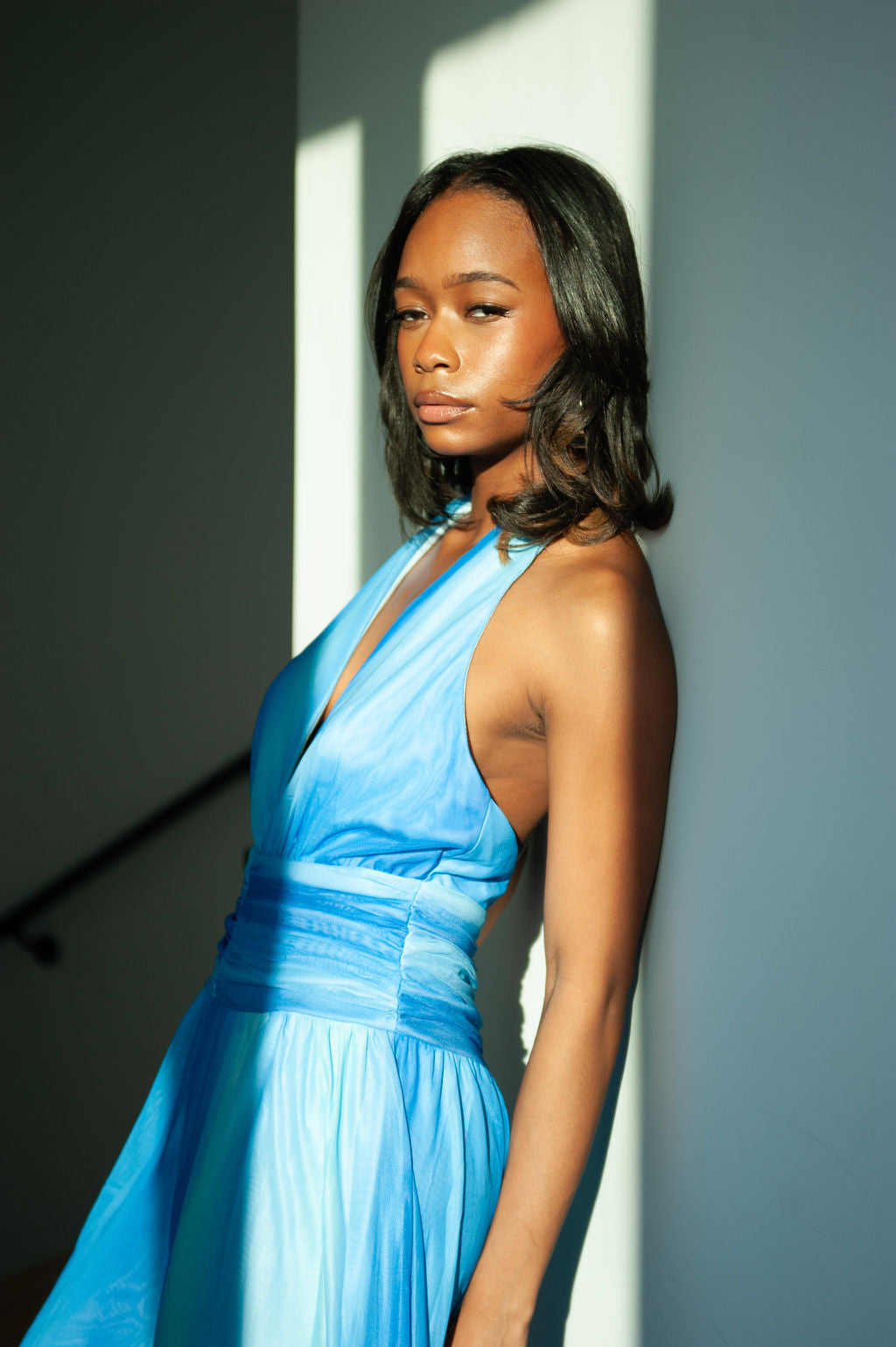 Camille Jumpsuit