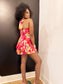 The Danette Romper