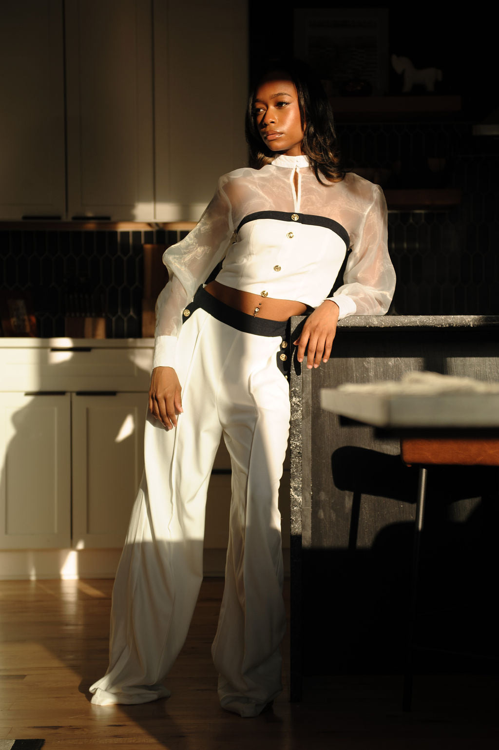 Kisha Set