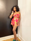 The Danette Romper