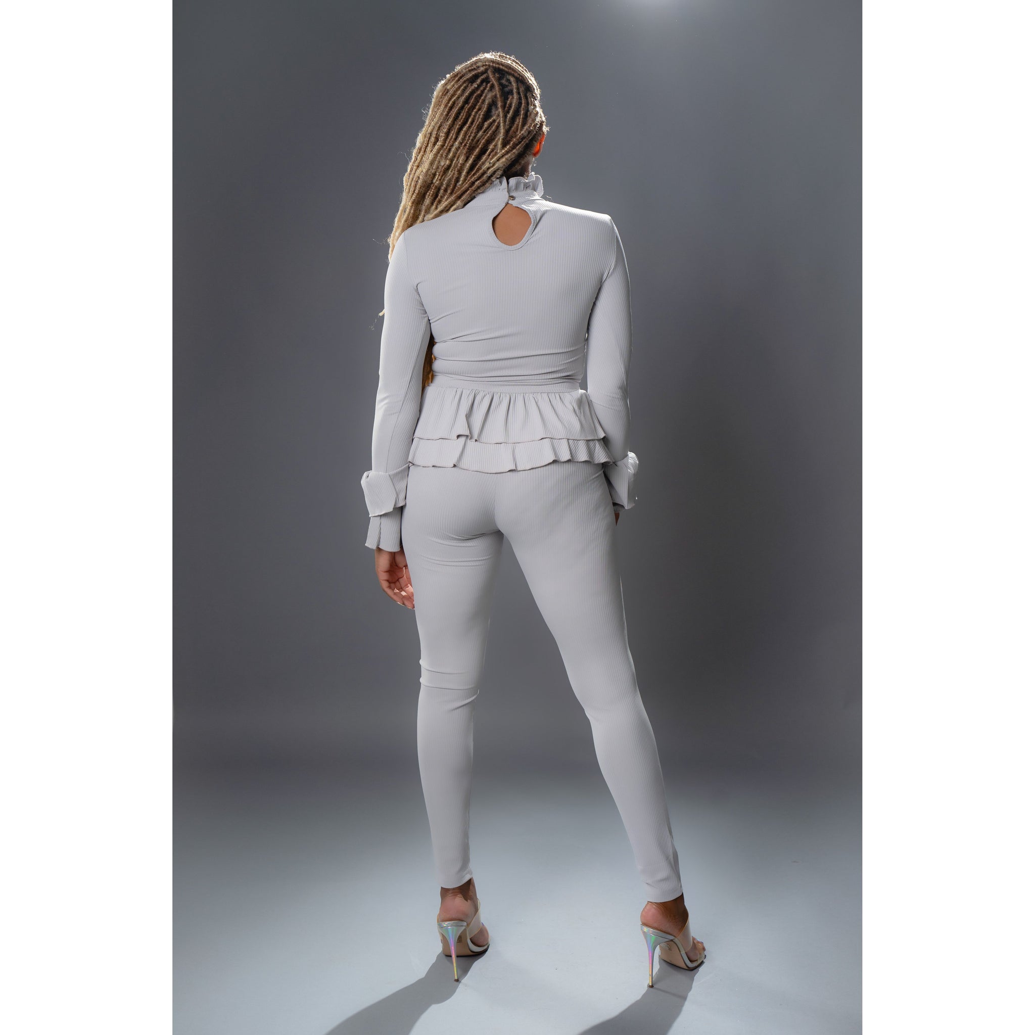 Queenie Set