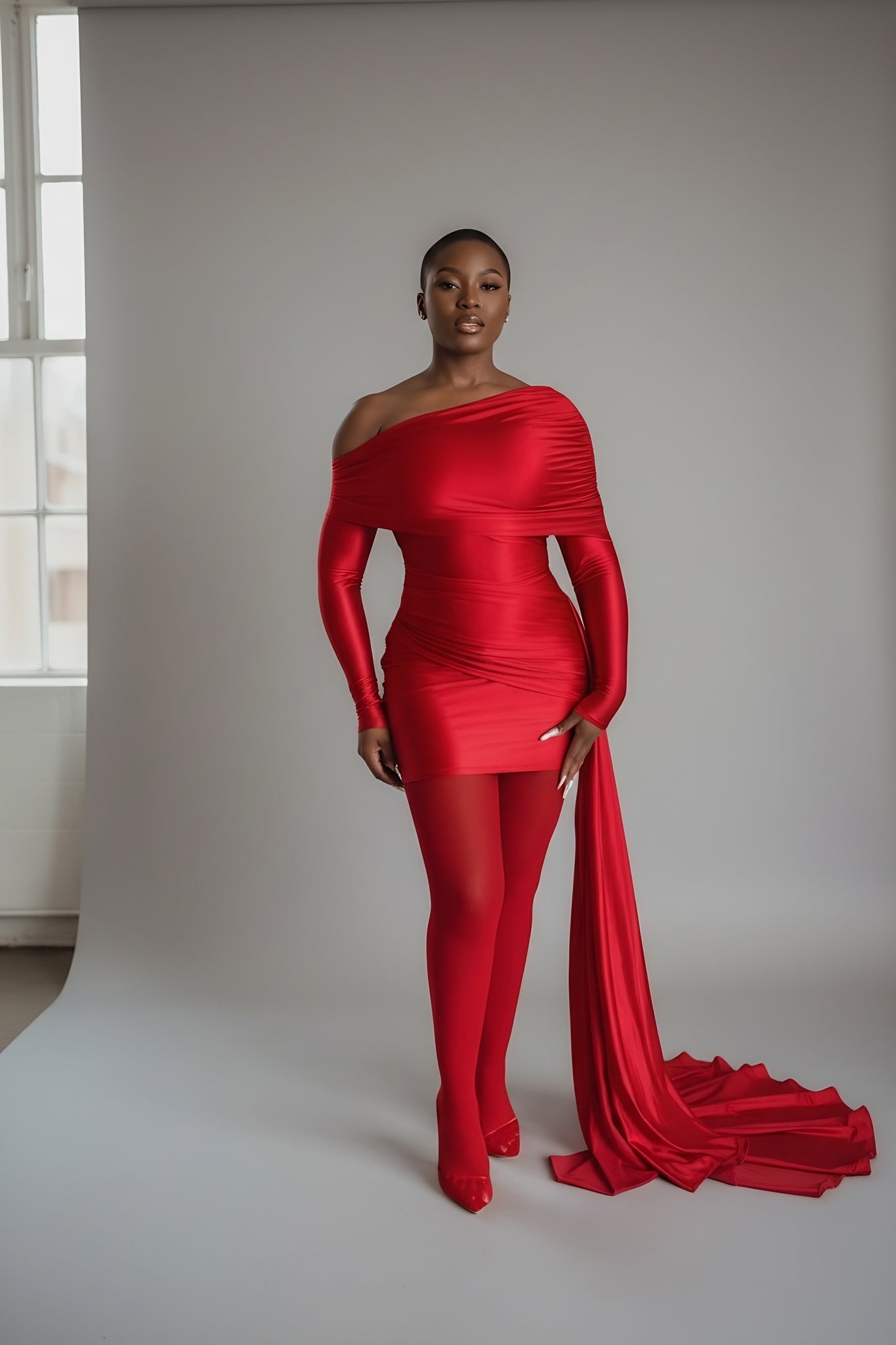 rihanna off the shoulder dress Rihanna Dress Medium