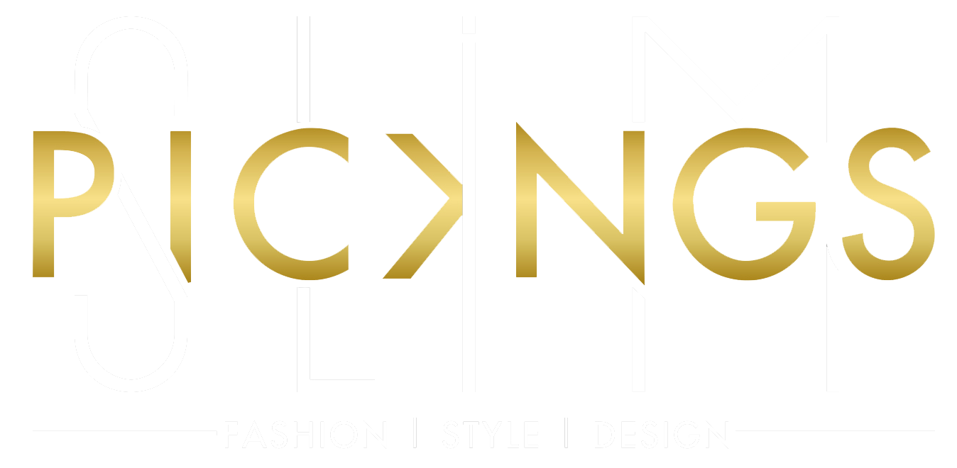 Slim Pickings Design