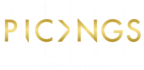 Slim Pickings Design
