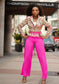 Tickled Pink Pants