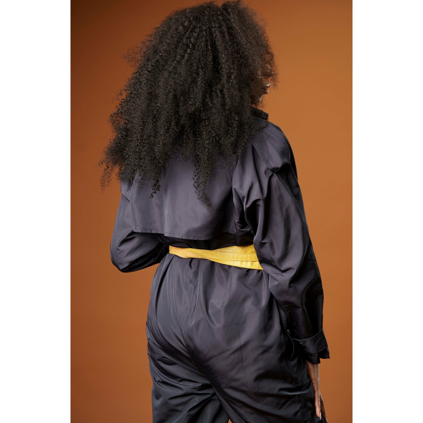Denim Jacket Outfit - Women Jacket Outfit | Slim Pickings Design