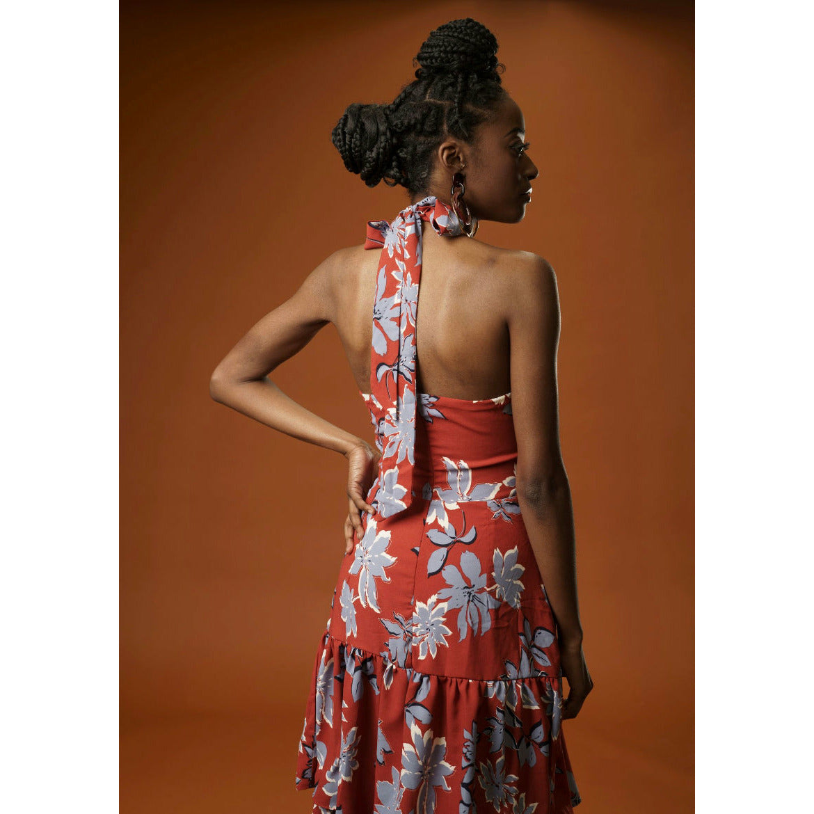 Summer Dress Sleeves - Dainty Dress Women | Slim Pickings Design